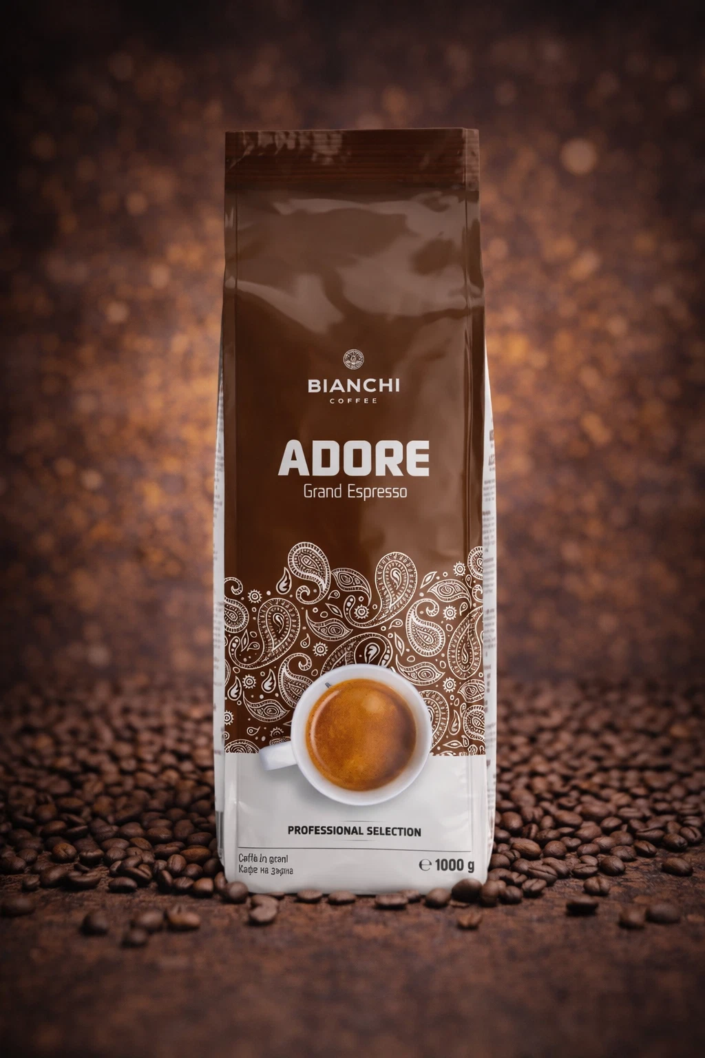 Coffee Beans