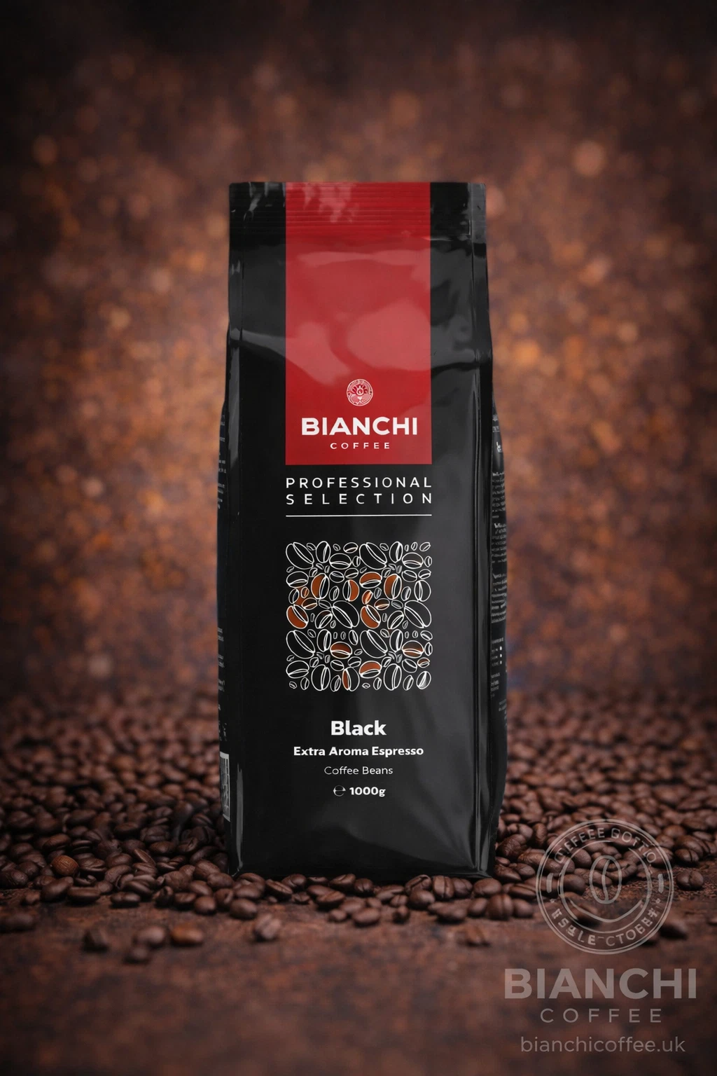 Bianchi Black