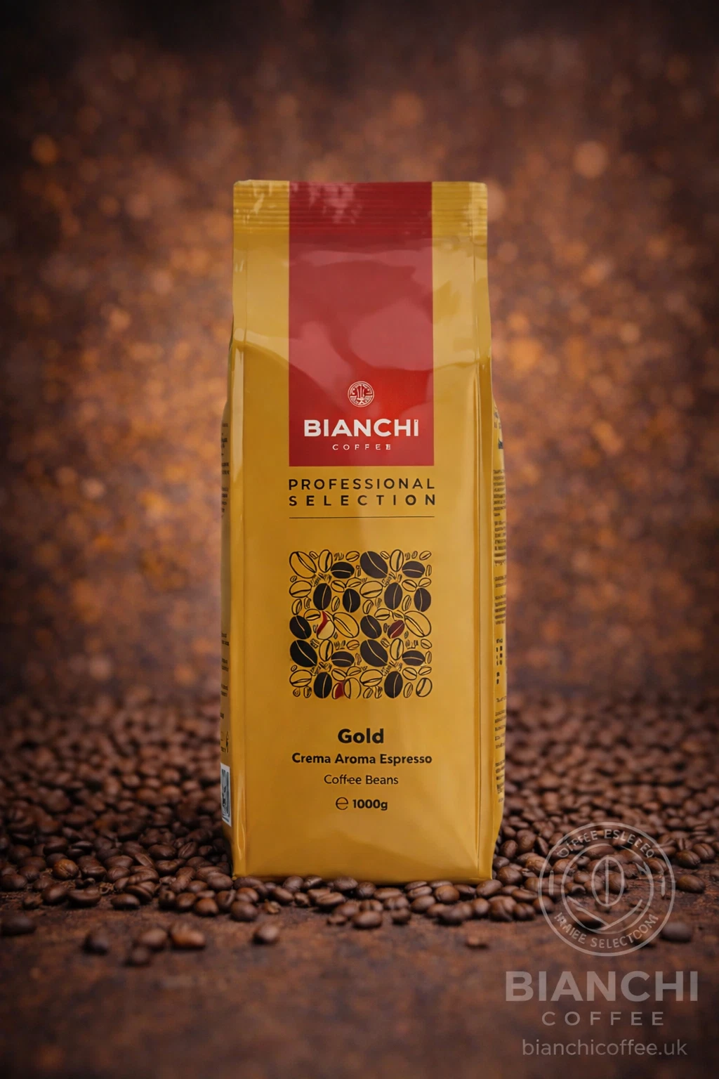 Bianchi GOLD