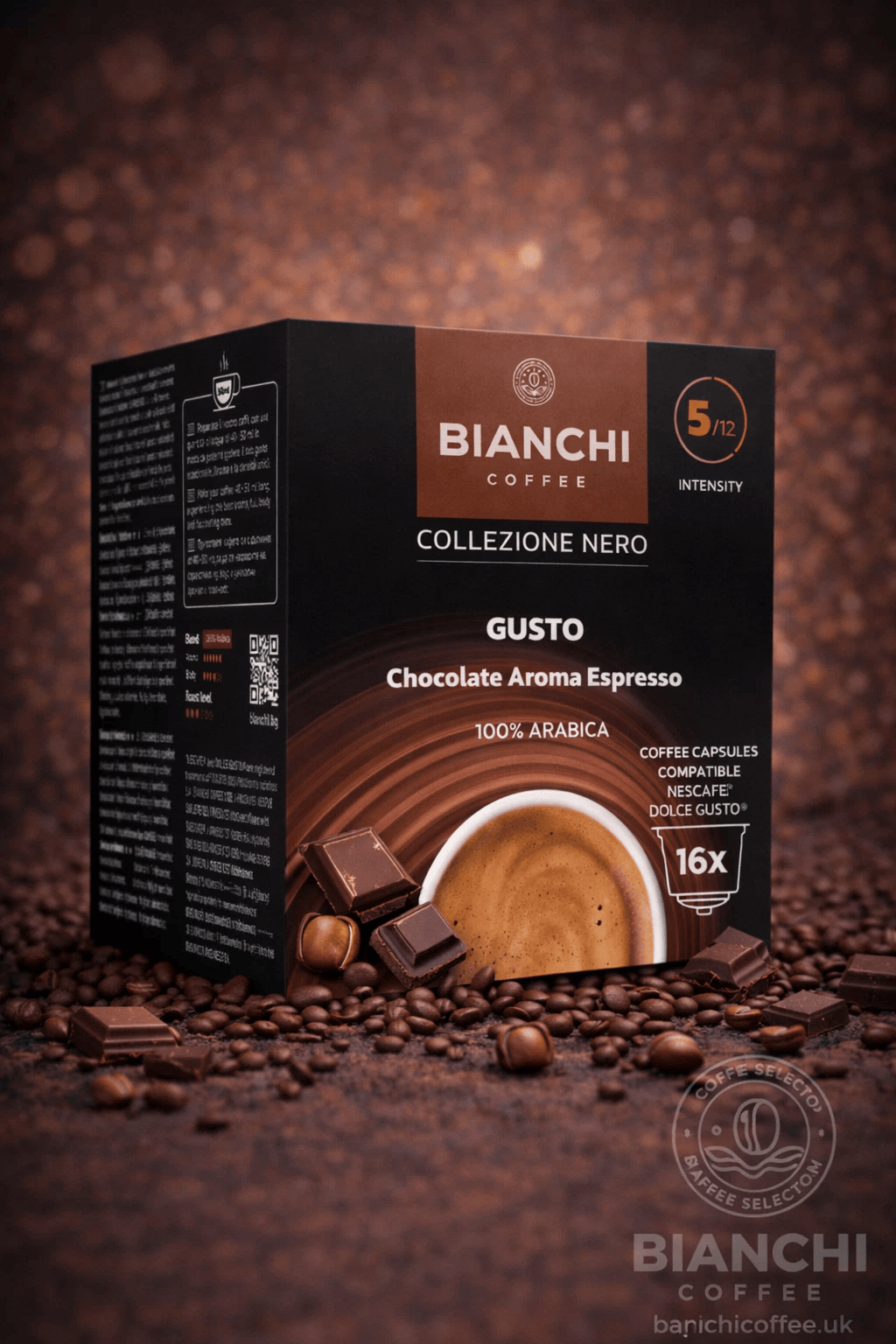 Nero Choco Espresso