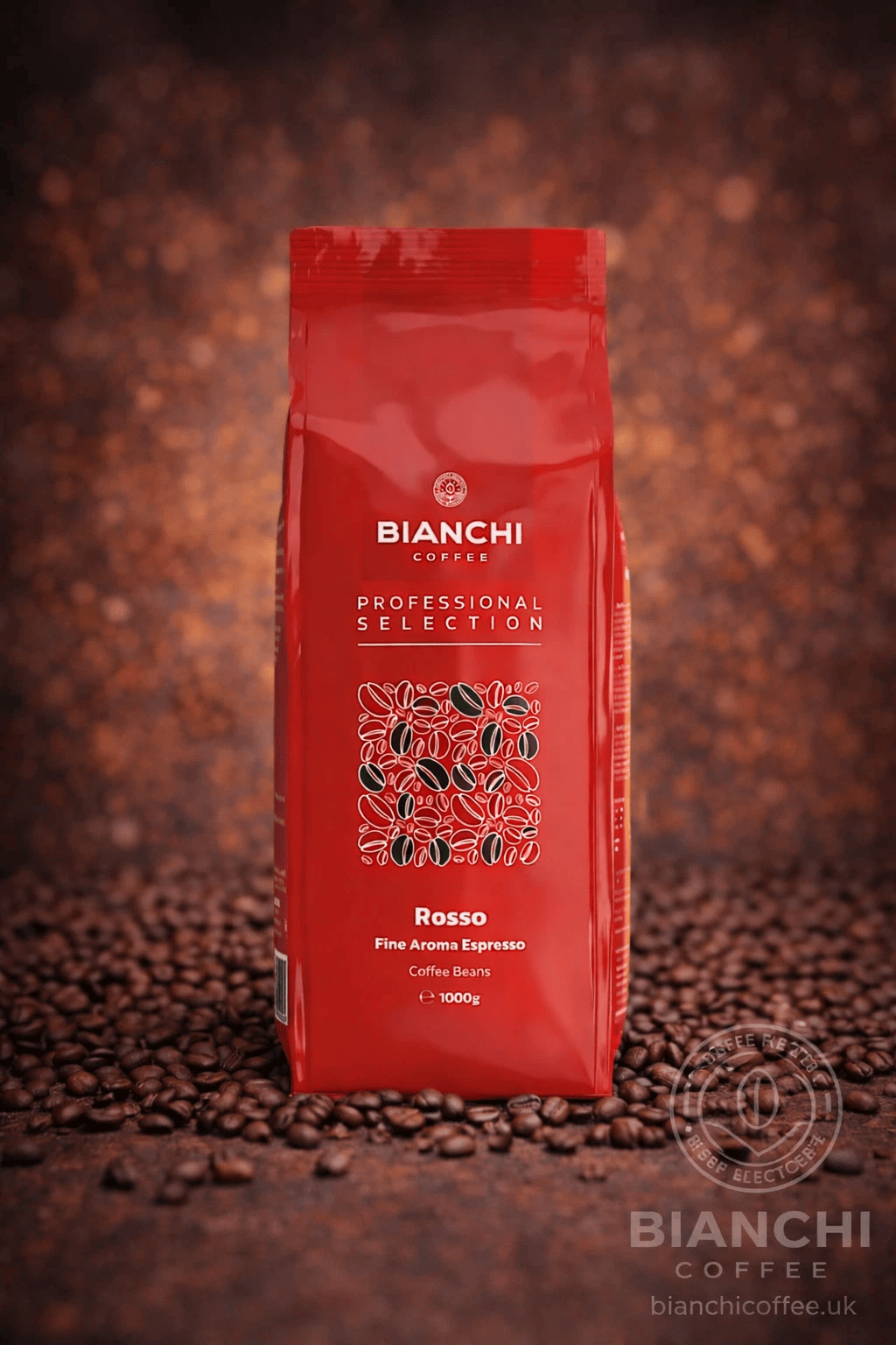 Bianchi Rosso